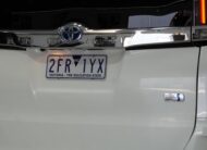 2017 Toyota Noah Hybrid