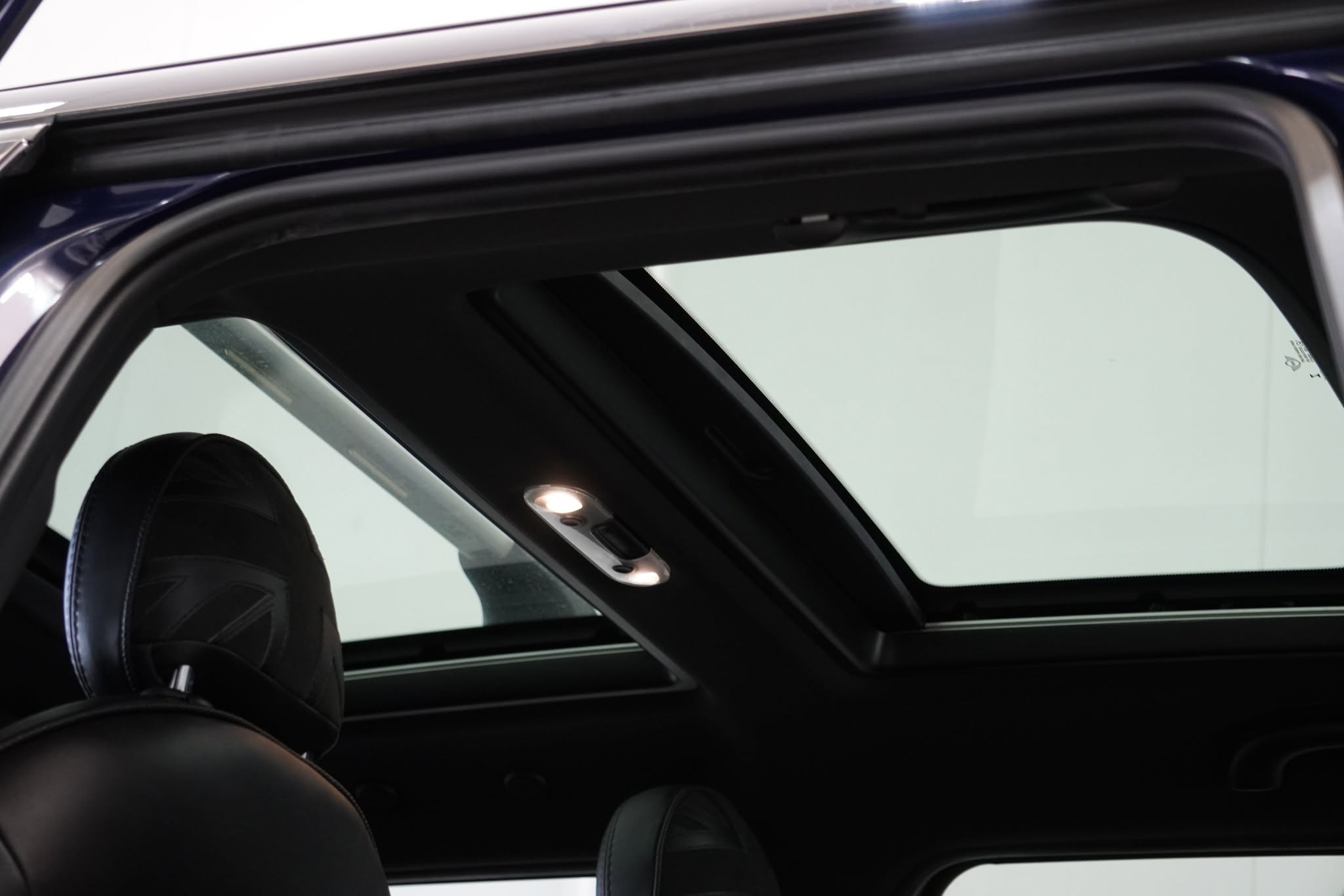 2016 Mini Clubman