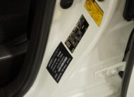 2008 Toyota Crown Athlete