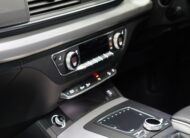 2017 Audi Q5 TFSI
