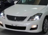 2008 Toyota Crown Athlete