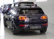 2016 Mini Clubman