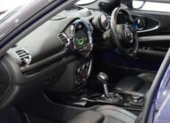 2016 Mini Clubman