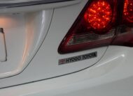 2008 Toyota Crown Athlete