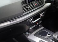 2017 Audi Q5 TFSI