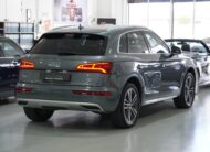 2017 Audi Q5 TFSI