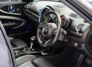 2016 Mini Clubman