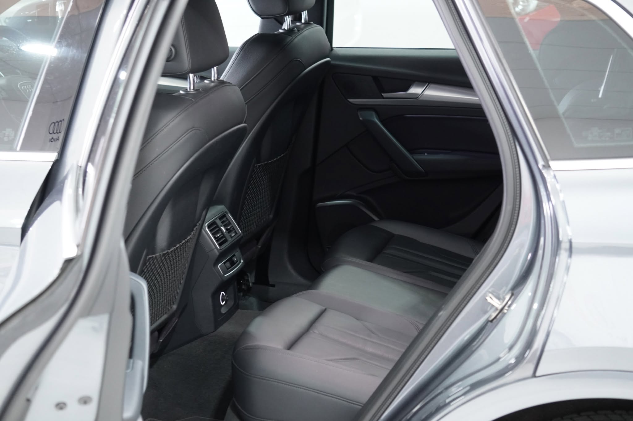 2017 Audi Q5 TFSI
