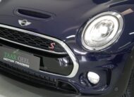 2016 Mini Clubman