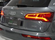 2017 Audi Q5 TFSI