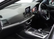 2017 Audi Q5 TFSI