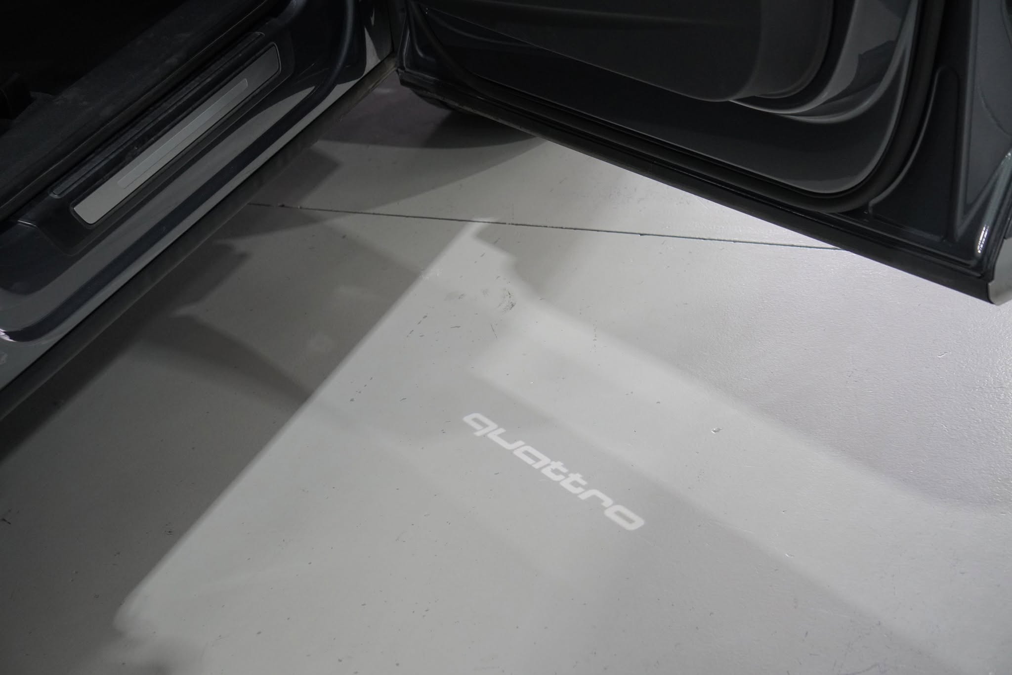 2017 Audi Q5 TFSI