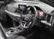 2017 Audi Q5 TFSI