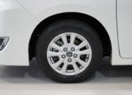 2017 Toyota Noah Hybrid