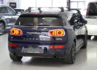 2016 Mini Clubman