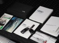 2017 Audi Q5 TFSI
