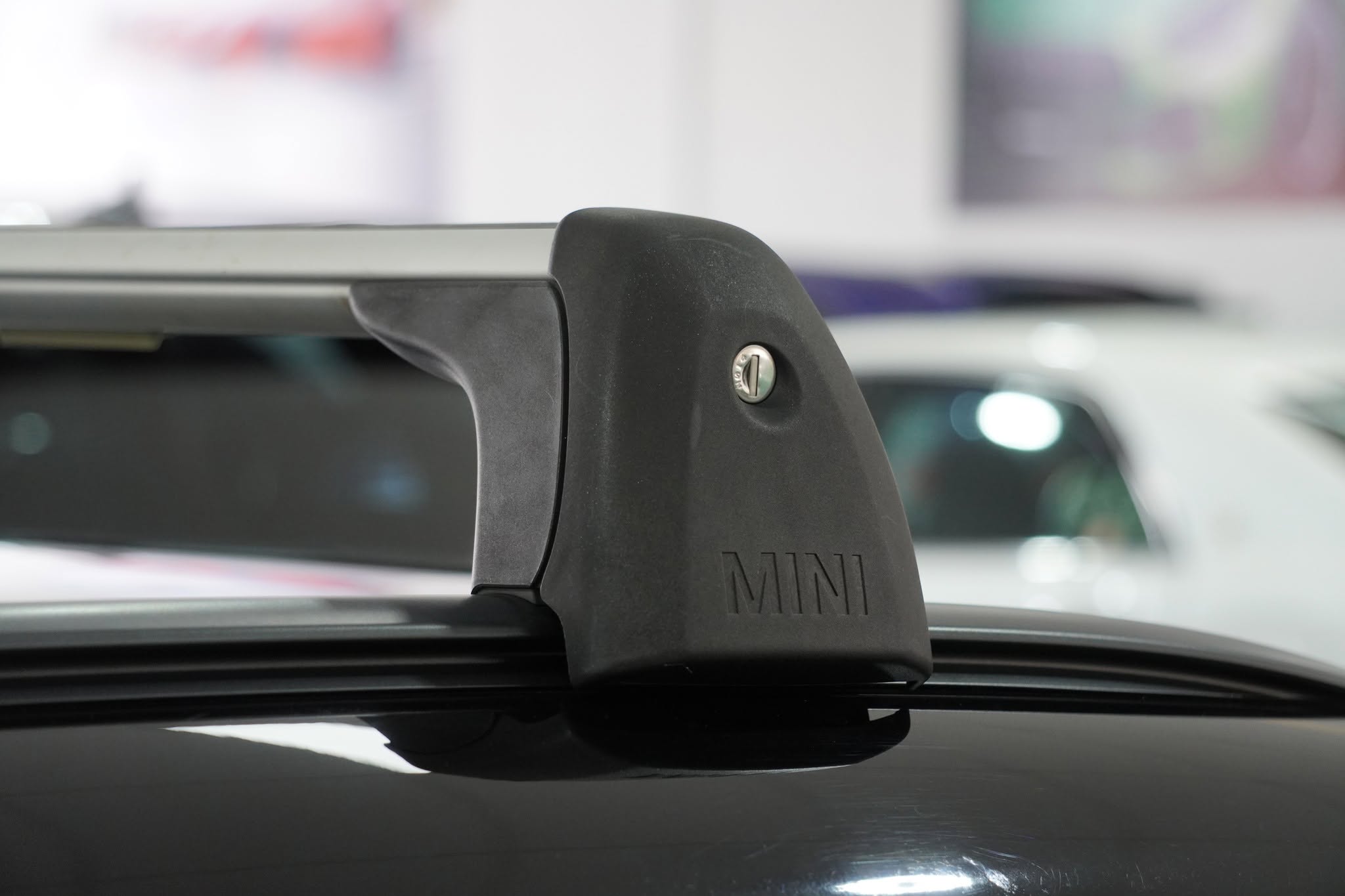 2016 Mini Clubman