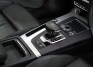 2017 Audi Q5 TFSI