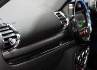 2016 Mini Clubman
