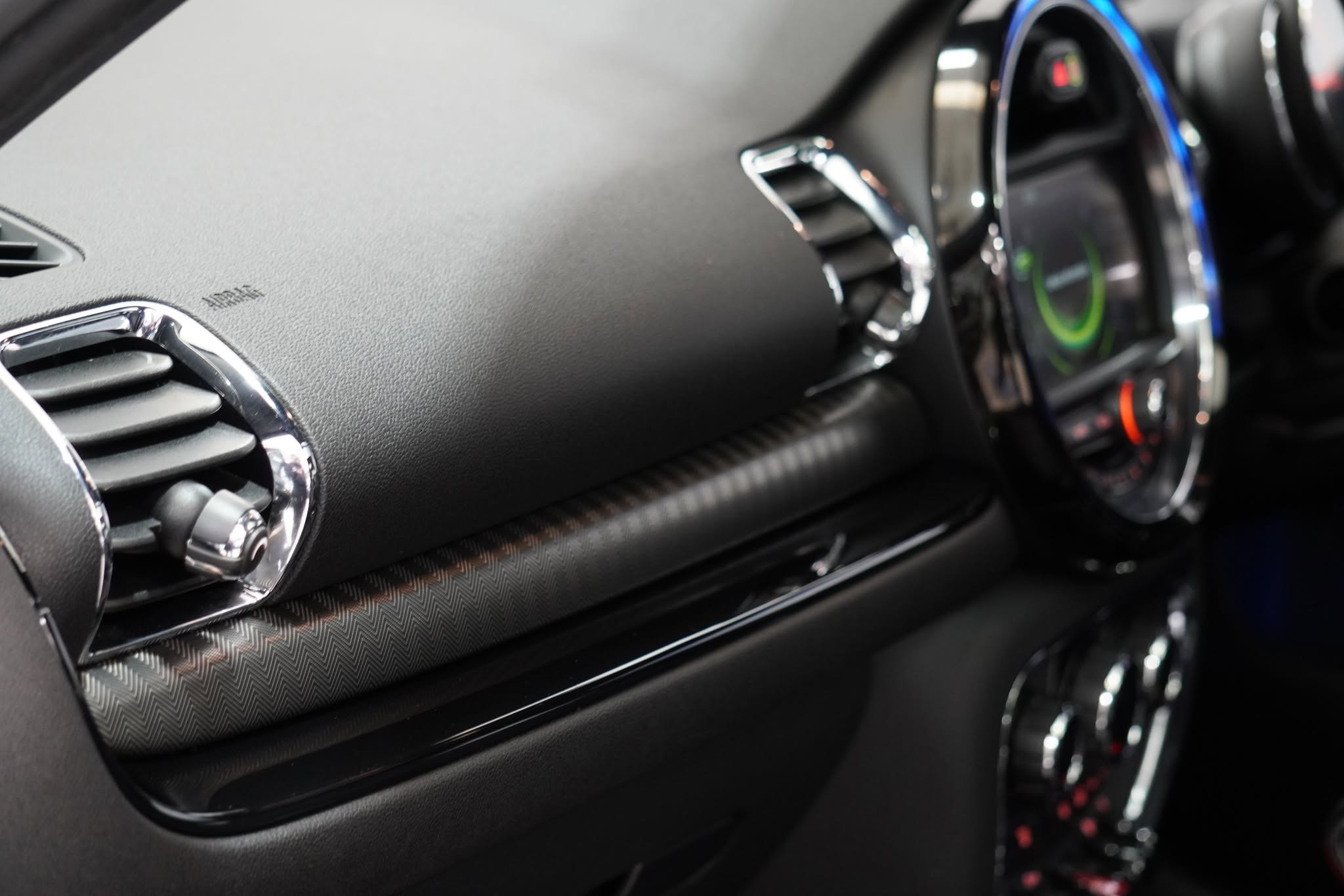2016 Mini Clubman