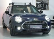 2016 Mini Clubman