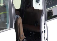 2017 Toyota Noah Hybrid