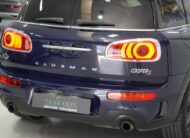 2016 Mini Clubman