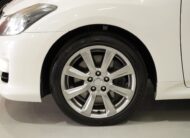 2008 Toyota Crown Athlete