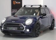 2016 Mini Clubman