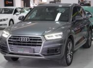 2017 Audi Q5 TFSI