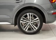 2017 Audi Q5 TFSI