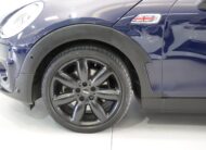2016 Mini Clubman
