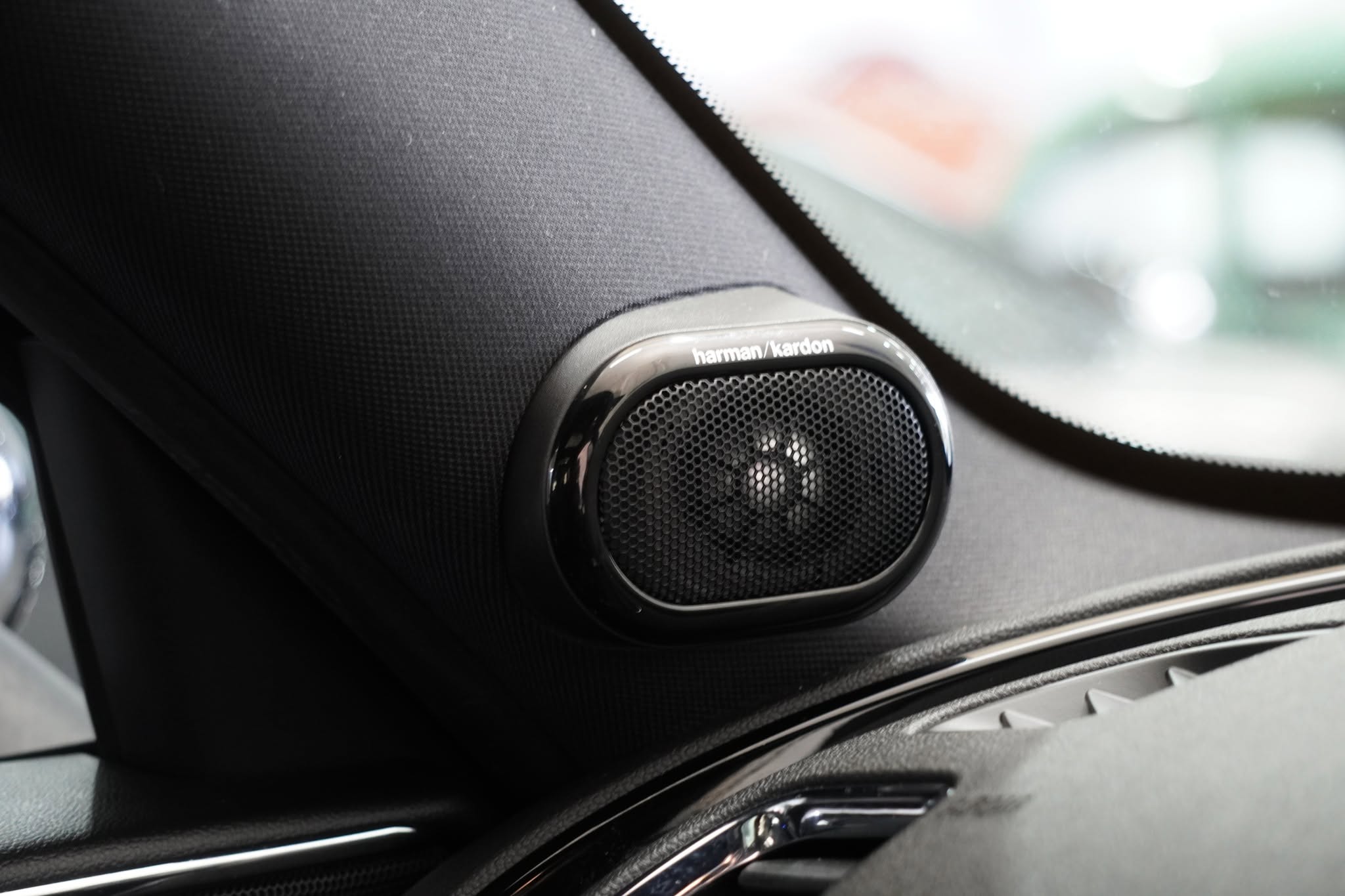 2016 Mini Clubman