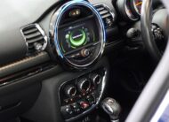 2016 Mini Clubman