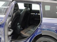 2016 Mini Clubman