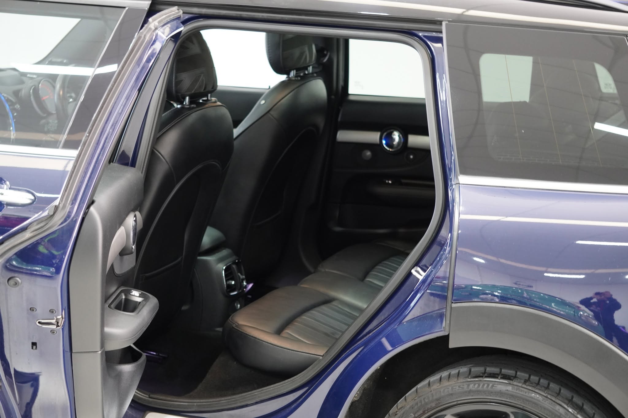 2016 Mini Clubman