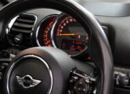 2016 Mini Clubman