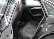 2013 Audi A4