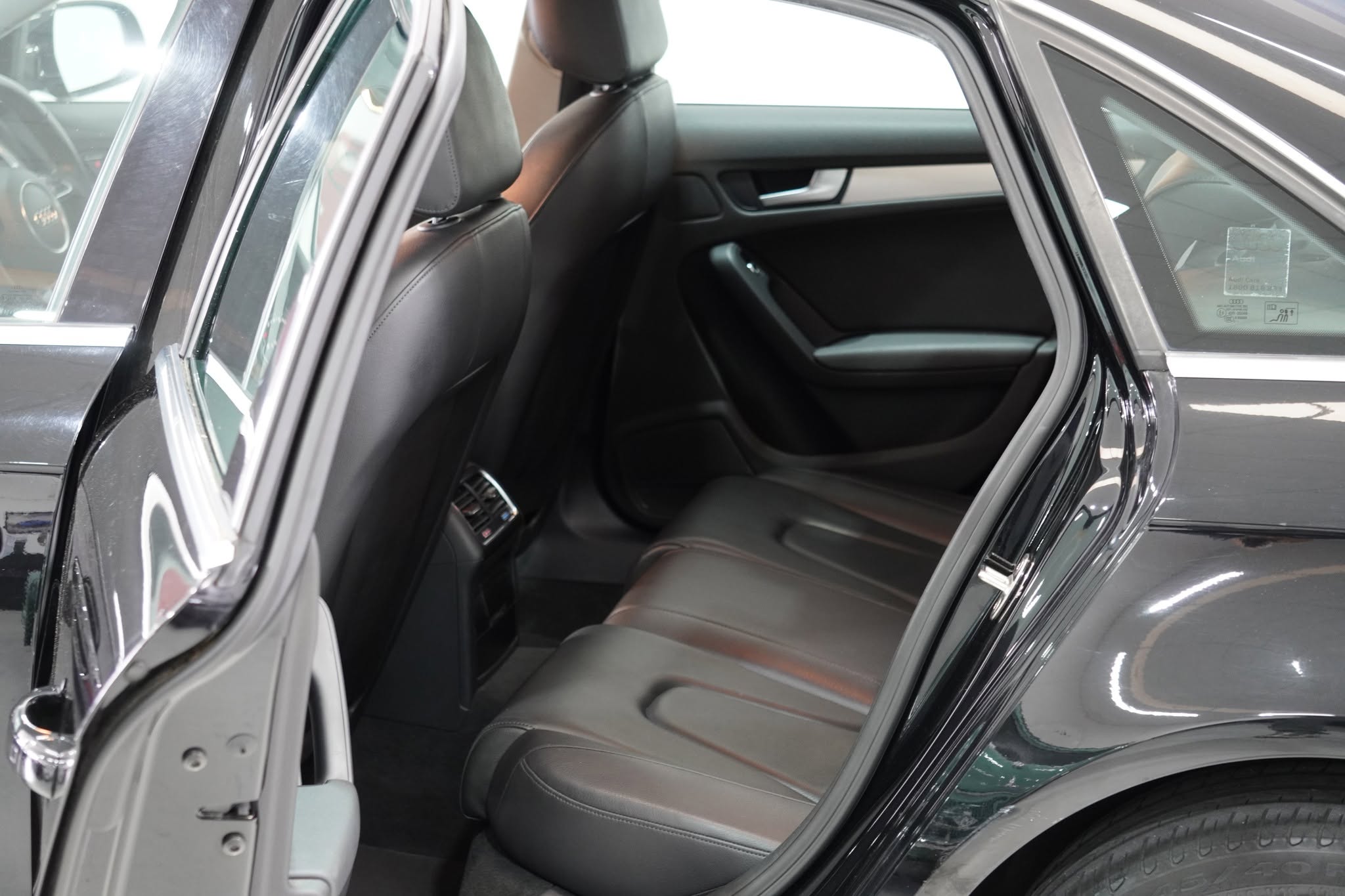 2013 Audi A4