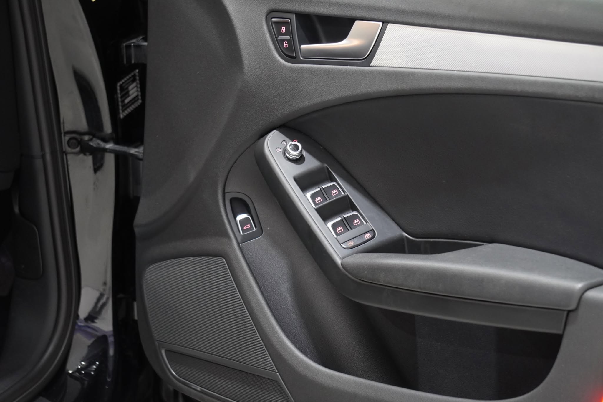 2013 Audi A4