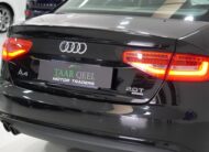 2013 Audi A4