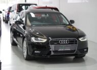 2013 Audi A4