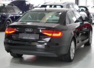 2013 Audi A4