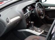 2013 Audi A4