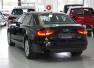 2013 Audi A4