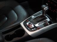 2013 Audi A4