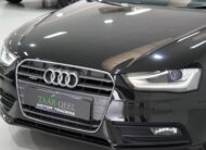 2013 Audi A4