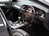 2013 Audi A4