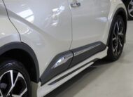 2019 Toyota C-HR Hybrid