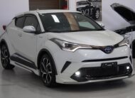 2019 Toyota C-HR Hybrid